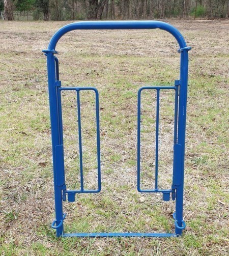One Way Gate